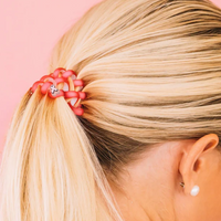 Large - Pink Ribbon Power