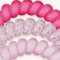 Large - Pink Ribbon Power