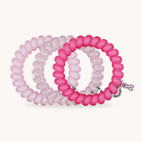 Large - Pink Ribbon Power