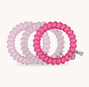 Large - Pink Ribbon Power