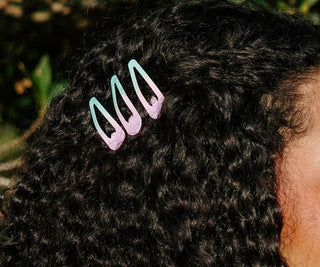 Teleties 
Teleties Snap Clip 
Trendy clip 