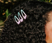 Teleties 
Teleties Snap Clip 
Trendy clip 
