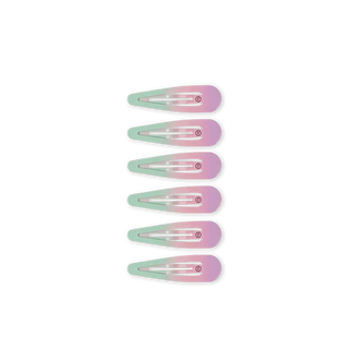 Teleties 
Teleties snap clip 
Teleties clip 
Trendy