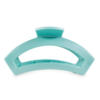 Open Clip - Totally Turquoise