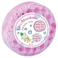 Totes Absorbable Body Buffer
