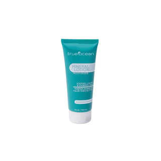 Daily moisturizer, created from purified seawater, aloe, &amp; shea butter. Sooths, calms, and hydrates skin with our signature Coastal scent.