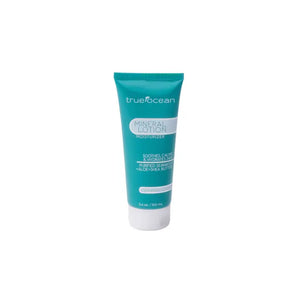 Daily moisturizer, created from purified seawater, aloe, &amp; shea butter. Sooths, calms, and hydrates skin with our signature Coastal scent.
