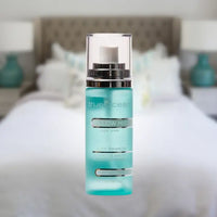 Sleep enhancer with our signature Coastal fragrance. Spray on bed linens for a dreamy experience. Also available in a refillable Pocket Mist for coastal lovers on-the-go!