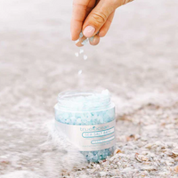 True Ocean | Sea Salt Bath - a Mineral Soak