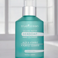 True Ocean Seasoap - a Hand Cleanser
