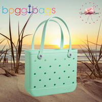 Under the SEA(FOAM) Bogg Bag
Baby Bogg Bag