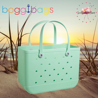 Under the SEA(FOAM) Bogg Bag 
Large Bogg Bag