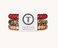 Small - Wild Side Hair Ties
