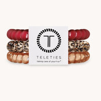 Small - Wild Side Hair Ties
