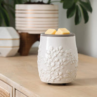 Willow Flip Dish Wax Warmer
