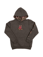 Youth Hoodie Dilara - Boot
