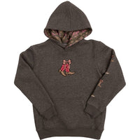 Youth Hoodie Dilara - Boot