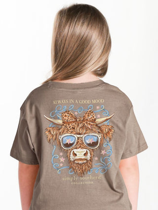 Youth Mood Tee