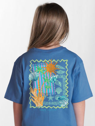 Youth Reef Tee