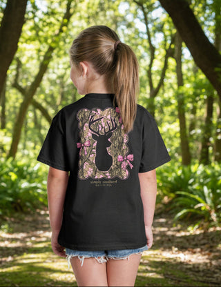 Youth Deer Tee
youth simply southern 
simply southern tee