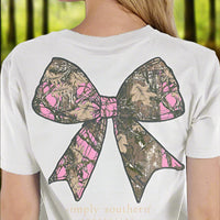 Youth Tee
Simply Southern Tee 
Short sleeve Tee
Camo Tee