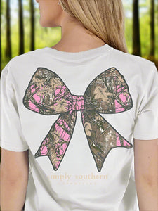 Youth Tee
Simply Southern Tee 
Short sleeve Tee
Camo Tee