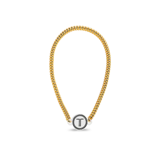 Teleties Headband - Sunset Gold