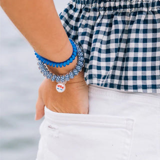 Mix Pack Hair Ties - All Star Energy