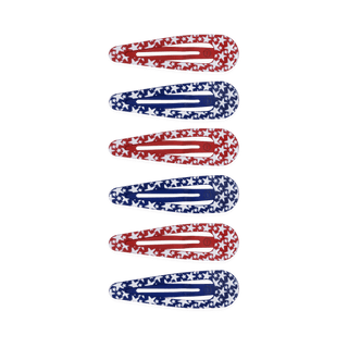Snap Clip (6 Count) - All Star Energy