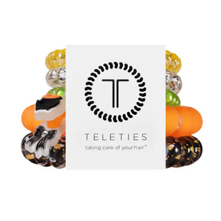 Mix Pack Hair Ties - Brews & Bows