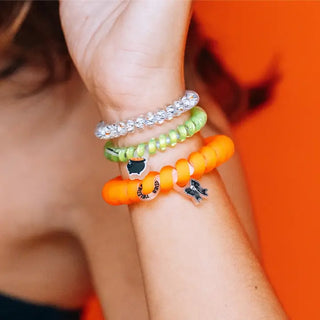 Mix Pack Hair Ties - Brews & Bows