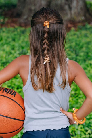 Basketball - Small