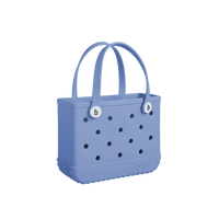 Pretty as a Periwinkle Bogg Bag
