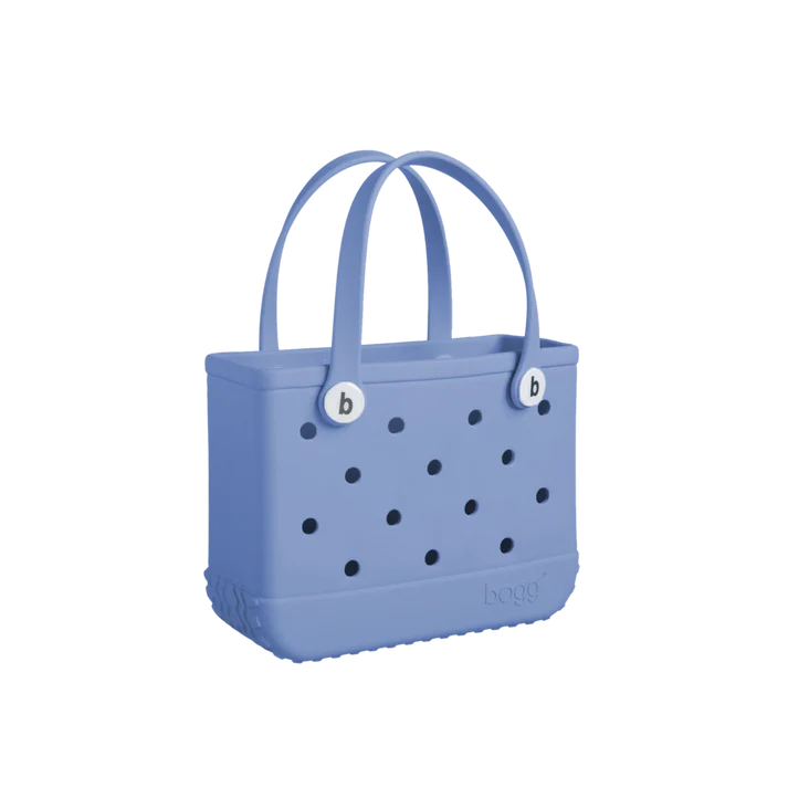 Pretty as a Periwinkle Bogg Bag