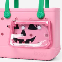 Pink O' Lantern Bogg Bag