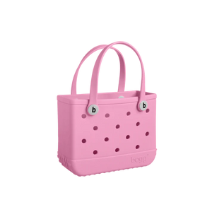 Bubblegum Pink Bogg Bag