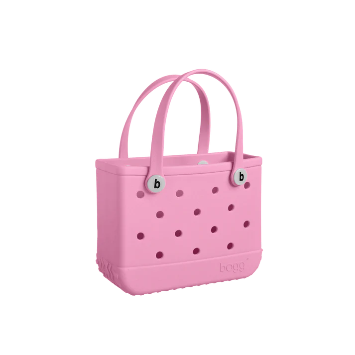 Blowing Pink Bubbles Bogg Bag