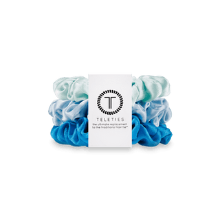Blue My Mind - Scrunchie