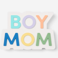 Bogg Bit - Boy Mom