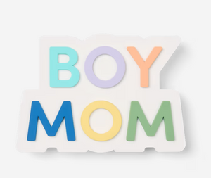 Bogg Bit - Boy Mom