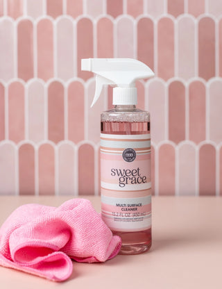 Sweet Grace - Multisurface Cleaner
