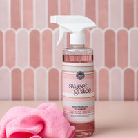 Sweet Grace - Multisurface Cleaner