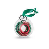 Teleties Holiday Ornament (Green)