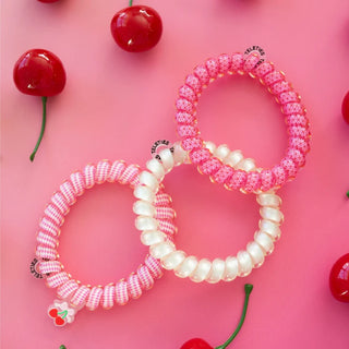 Small - Cherry Bomb