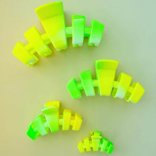 Teleties Classic Clip - Glow For It