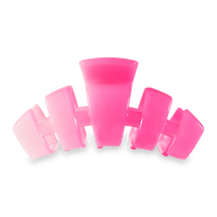 Teleties Clip - Pink Ombre
