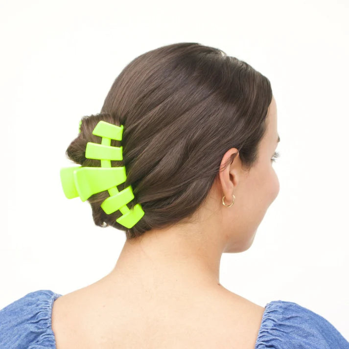 Teleties Clip - Summer Brights