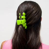 Teleties Clip - Summer Brights
