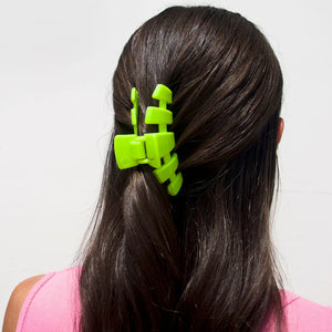 Teleties Clip - Summer Brights