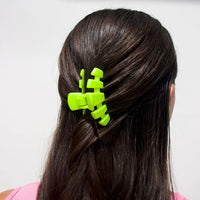 Teleties Clip - Summer Brights
